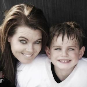 Meet your Posher, Shannon